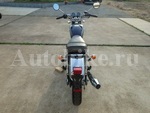     Honda CB400SS-E 2004  8